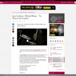 Le Miroir Des Ondes - FranceMusique_OpenJazz